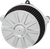 ARLEN NESS - 600-306 - Big Sucker Stage 1 Air Cleaner Kit with Cover - 10 Gauge - Chrome