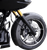 ARLEN NESS - 210-042 - Front Fender - Fat Wrapper - 18" - Carbon Fiber - FLT '24-'25