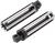 ARLEN NESS - 06-114 - Foot Pegs - 10 Gauge - Black