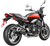 AKRAPOVIC - E-K9R3 - Header - Stainless Steel