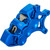 ARLEN NESS - 320-111 - Monoblock Axial Brake Caliper - 14" - Right - Blue