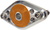 ALLOY ART - GTMM-1 - Motor Mount - Raw - FLT