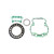 ATHENA - P400510600260 - Top End Gasket Kit - Suzuki