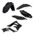 ACERBIS - 2314190001 - Standard Body Kit - Black - Kawasaki - KX '13-'15