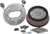 ARLEN NESS - 18-498 - Big Sucker Air Filter Kit - Natural - Stage I