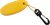 ATLANTIS - A1953 - Key Float with Snap Hook - Yellow