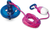 ATLANTIS - A2380RD - Anchor System - Mushroom