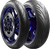 AVON - 640603 - Tire - Spirit ST - Front - 110/80ZR18 - (58W)