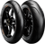 AVON - 640627 - Tire - 3D Supersport - Rear - 200/55ZR17 - (78W)