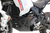 AXP RACING - AX1679 - Adventure Skid Plate - Black - Ducati - DesertX