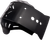 AXP RACING - AX1401 - Skid Plate - Black - KTM - 250/350 EXC-F