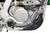 AXP RACING - AX1579 - Skid Plate - Black - Kawasaki - KX 250