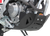 AXP RACING - AX1607 - Skid Plate - Black - Honda - CRF300L