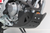 AXP RACING - AX1607 - Skid Plate - Black - Honda - CRF300L