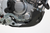 AXP RACING - AX1607 - Skid Plate - Black - Honda - CRF300L