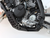 AXP RACING - AX1668 - Skid Plate - Black - Gas Gas | Husqvarna | KTM