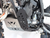 AXP RACING - AX1668 - Skid Plate - Black - Gas Gas | Husqvarna | KTM