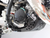 AXP RACING - AX1668 - Skid Plate - Black - Gas Gas | Husqvarna | KTM