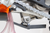 AXP RACING - AX1420 - Xtrem Skid Plate - Black - Husqvarna | KTM