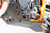 AXP RACING - AX1420 - Xtrem Skid Plate - Black - Husqvarna | KTM