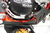 AXP RACING - AX1430 - Xtrem Skid Plate - Black - Beta - 250/300 RR