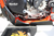 AXP RACING - AX1430 - Xtrem Skid Plate - Black - Beta - 250/300 RR