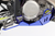 AXP RACING - AX1434 - Xtrem Skid Plate - Blue - Sherco