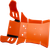 AXP RACING - AX1448 - Xtrem Skid Plate - Orange - KTM