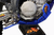 AXP RACING - AX1537 - Xtrem Skid Plate - Blue - Sherco