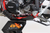 AXP RACING - AX1550 - Xtrem Skid plate - Black - Beta - 250/300 RR