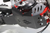 AXP RACING - AX1550 - Xtrem Skid plate - Black - Beta - 250/300 RR