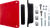 AXP RACING - AX1551 - Xtrem Skid Plate - Red - Beta - 250/300 RR