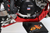 AXP RACING - AX1551 - Xtrem Skid Plate - Red - Beta - 250/300 RR