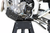AXP RACING - AX1631 - Xtrem Skid Plate - Black - Honda - CRF250R/RX | CRF300RX