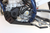 AXP RACING - AX1655 - Xtrem Skid Plate - Black - Gas Gas | Husqvarna | KTM