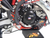 AXP RACING - AX1681 - Xtrem Skid Plate - Black - Beta - 250/300 X-Trainer