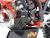 AXP RACING - AX1681 - Xtrem Skid Plate - Black - Beta - 250/300 X-Trainer