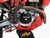 AXP RACING - AX1684 - Xtrem Skid Plate - Red - Beta
