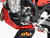 AXP RACING - AX1684 - Xtrem Skid Plate - Red - Beta