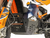 AXP RACING - AX1737 - Adventure Skid Plate - Black - KTM - Adventure