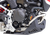 AXP RACING - AX1765 - Adventure Skid Plate - Black - BMW - F '24-26