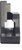 AXP RACING - AX1612 - Chain Guide - Black