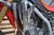 AXP RACING - AX1358 - Radiator Braces - Honda