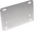 BARNETT - 7098071012 - Backing Plate - License Plate