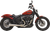 BASSANI XHAUST - 1S72SSE - 2-into-1 Road Rage III Exhaust System - 49-State - Stainless