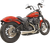 BASSANI XHAUST - 1S72SSE - 2-into-1 Road Rage III Exhaust System - 49-State - Stainless