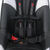 BEARD SEATS - 880-220-01 - 5-Point Seat Harness - Latch Style