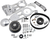 BELT DRIVES LTD. - EVO-11S-2 - Belt Drive - 2" - Polished - '90-'06 Touring