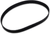 BELT DRIVES LTD. - BDL-142-2 - Replacement Primary Belt - 2" - 142T - 8 mm