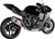 AKRAPOVIC - S-Y10R15-APLT - Race Exhaust - Stainless Steel